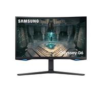 Samsung LS27BG650EU pantalla para PC 68,6 cm (27") 2560 x 1440 Pixeles Quad HD LCD Negro