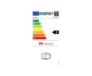 Samsung S27C360EAU - Serie S36C