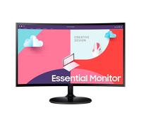 Samsung S27C364EAU pantalla para PC 68,6 cm (27") 1920 x 1080 Pixeles Full HD LCD Negro