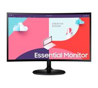 Samsung S36C LED display 68,6 cm (27") 1920 x 1080 Pixeles Full HD LCD Negro