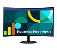 Samsung S36GD pantalla para PC 68,6 cm (27") 1920 x 1080 Pixeles Full HD LCD Negro