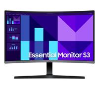 Samsung S27D392GAU pantalla para PC 68,6 cm (27") 1920 x 1080 Pixeles Full HD LCD Negro