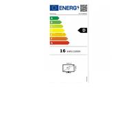 Monitor Samsung Essential S3 27" IPS FHD 120Hz Negro