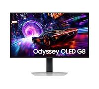 Samsung S27FG814SU Odyssey OLED G8 27"