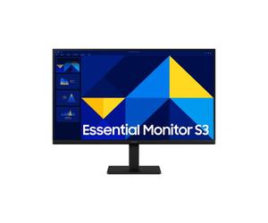Samsung S30GD pantalla para PC 61 cm (24") 1920 x 1080 Pixeles Full HD LCD Negro