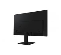 Monitor Profesional Samsung Essential Monitor S3 S24D300GAU/ 24'/ Full HD/ Negro