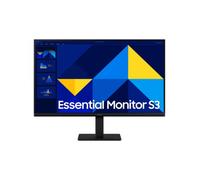 Samsung S30GD pantalla para PC 61 cm (24") 1920 x 1080 Pixeles Full HD LCD Negro (LS24D302GAUXEN)