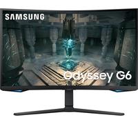 Samsung G65B pantalla para PC 81,3 cm (32") 2560 x 1440 Pixeles Quad HD LED Negro