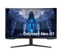Samsung G75NB pantalla para PC 81,3 cm (32") 3840 x 2160 Pixeles 4K Ultra HD LED Negro