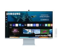 Samsung S32BM80BUU Smart Monitor