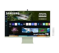 Samsung S32BM80GUU Smart Monitor