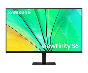 SAMSUNG S32D600E 32inch 16:9 2560x1440 IPS 5ms 100Hz HDR10 sRGB HAS Swivel Pivot Tilt HDMI DP USB3Hub VESA100 HDMI Cable in box
