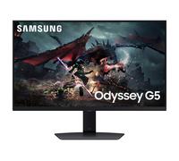 Samsung S32DG500EU LED display 81,3 cm (32") 2560 x 1440 Pixeles Quad HD Negro