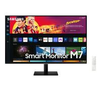 Samsung M70D pantalla para PC 81,3 cm (32") 3840 x 2160 Pixeles 4K Ultra HD LED Negro