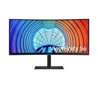 Samsung S34A650UBU Ultra WQHD Monitor