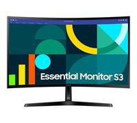 Samsung S36GD pantalla para PC 68,6 cm (27") 1920 x 1080 Pixeles Full HD LCD Negro