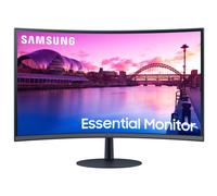 Samsung S39C LED display 68,6 cm (27") 1920 x 1080 Pixeles Full HD Negro