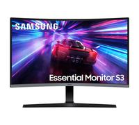 Samsung S39GD, 68,6 cm (27"), 1920 x 1080 Pixel, Full HD, LCD, 4 ms, Schwarz