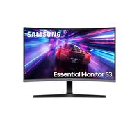 Samsung S27D396GAU sk?rm - LED baglys