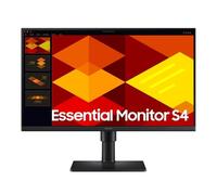 Samsung S40GD Monitor PC 61 cm [24] 1920 x 1080 Pixel Full HD LCD Nero (Samsung Essential S4 S24D402GSU sk??rm)