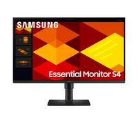 Samsung S40GD pantalla para PC 68,6 cm (27") 1920 x 1080 Pixeles Full HD LCD Negro