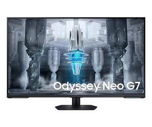 Samsung S43CG700NU