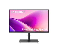 SAMSUNG S43UF Essential Monitor 24" LCD IPS Full HD HDMI LS24F430UAUXEN