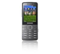 Samsung S5610 - Móvil libre (pantalla de 2,4" 240 x 320, cámara 5 MP, 108 MB de capacidad) color rosa [importado de Alemania]