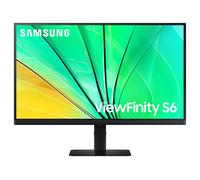 Samsung S60D pantalla para PC 61 cm (24') 2560 x 1440 Pixeles Quad HD LCD Negro