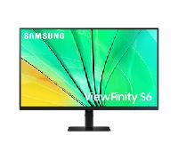 SAMSUNG S60D ViewFinity 32" LCD IPS Quad HD HDMI LS32D600EAUXEN