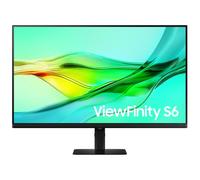 Samsung S60UD pantalla para PC 81,3 cm (32") 2560 x 1440 Pixeles Quad HD LCD Negro