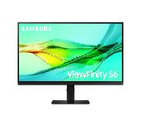 SAMSUNG S60UD ViewFinity 27" LCD IPS Quad HD HDMI LS27D600UAUXEN