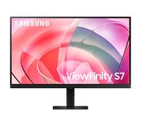 Samsung S70D pantalla para PC 68,6 cm (27") 3840 x 2160 Pixeles 4K Ultra HD LCD Negro