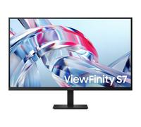 Monitor profesional samsung viewfinity s7 s70h s32h704eau 32'/ 4k/ negro (LS32H704EAUXEN)