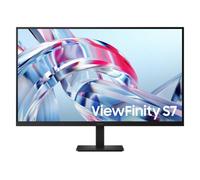 Monitor profesional samsung viewfinity s7 s70h s32h704eau 32'/ 4k/ negro (LS32H704EAUXEN)