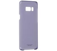 Samsung EF-QG955 funda para teléfono móvil 15,8 cm (6.2") Violeta