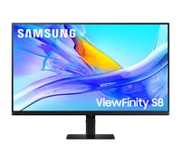 Samsung s80ud pantalla para pc 81,3 cm (32') 3840 x 2160 pixeles 4k ul