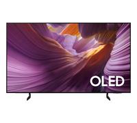 Samsung s85f qe83s85fae 2,11 m (83') 4k ultra hd smart tv wifi negro