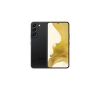 SAMSUNG S901B/DS Galaxy S22 5G, Dual, 256GB 8GB RAM, Phantom Black