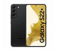 SAMSUNG S906B/DS Galaxy S22+ 5G, Dual, 128GB 8GB RAM, Phantom Black