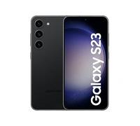 Samsung S911B/DS Galaxy S23 5G, Dual, 128GB 8GB RAM, Phantom Black