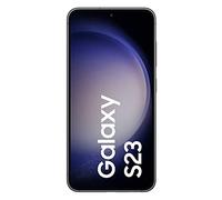 Samsung S911B/DS Galaxy S23 5G, Dual, 256GB 8GB RAM, Phantom Black