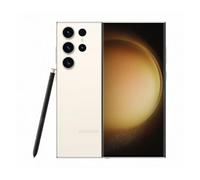 Samsung Galaxy S23 Ultra 256GB Algodón Libre
