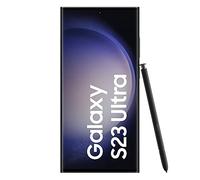 SAMSUNG S918B Galaxy S23 Ultra 5G 512 GB Enterprise (Black) Libre sin Branding