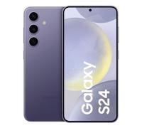 Samsung S921B Galaxy S24 Violett 5G Dualsim 128GB 6,2 Zoll AMOLED 50MP Galaxy AI