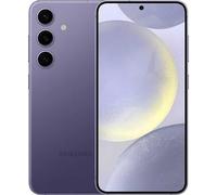 Samsung Galaxy S24+ 17 cm (6.7") SIM doble 5G USB Tipo C 12 GB 256 GB 4900 mAh Violeta