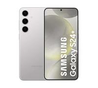 Samsung Galaxy S24+ 17 cm (6.7") SIM doble 5G USB Tipo C 12 GB 512 GB 4900 mAh Gris, Color mármol
