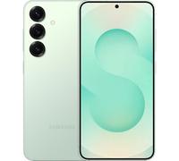 Samsung Galaxy S25 Smartphone con IA 128GB Batería 4.000mAh Menta Versión Importada EU