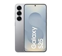 SAMSUNG S931 Galaxy S25 5G (6.2'' - 12/128GB) Silver