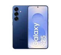 Samsung S931 Galaxy S25 5G (6.2'' - 12/256GB) Navy